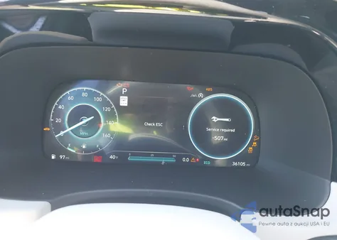 2024 Hyundai Palisade Limited из США, поврежденный, VIN KM8R5DGE7RU672365